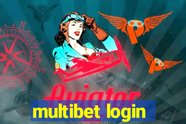 multibet login